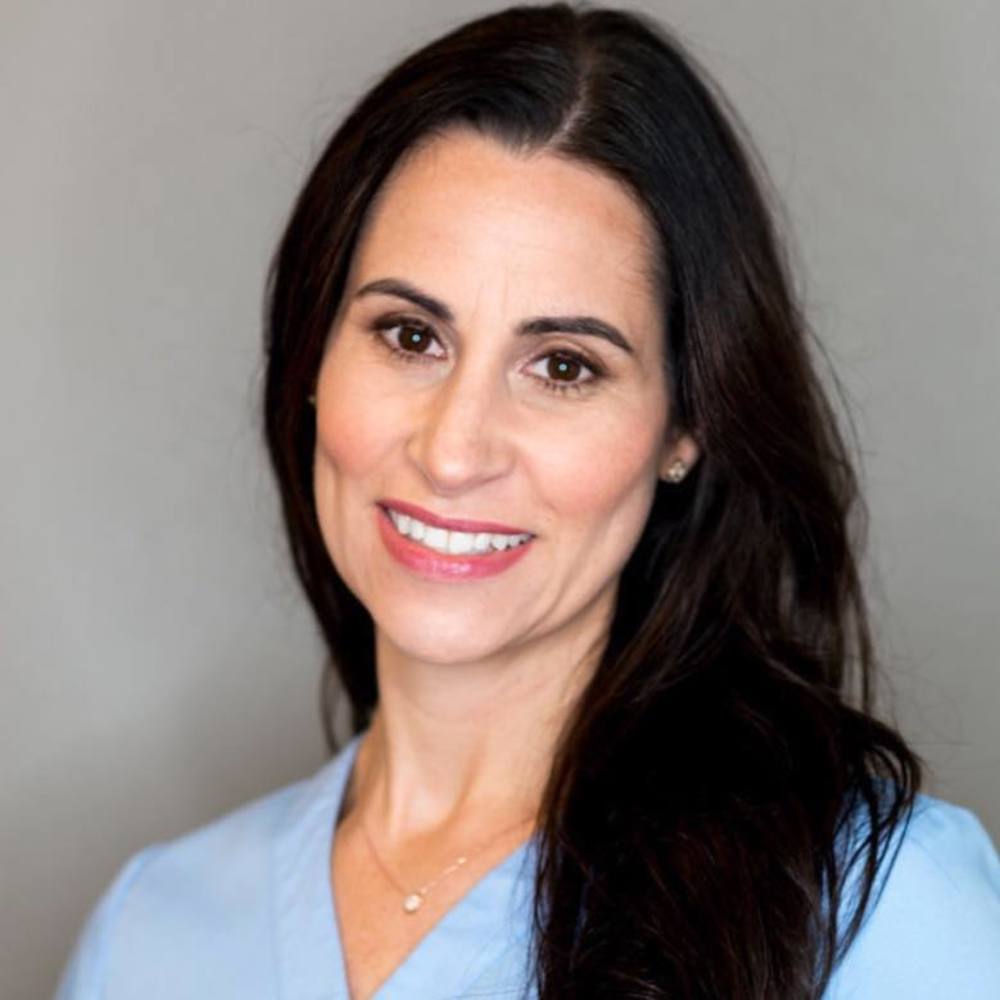 Meet your Posher, Carrie